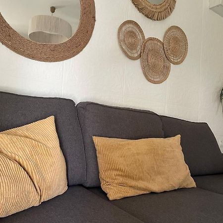 En Algun Lugar Del Mundo Apartment ลากาลาเดมิฮาส ภายนอก รูปภาพ