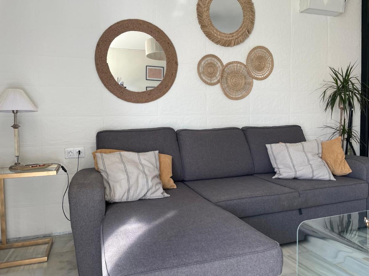 En Algun Lugar Del Mundo Apartment ลากาลาเดมิฮาส ภายนอก รูปภาพ