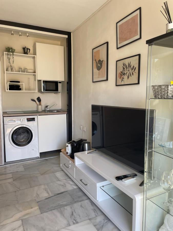 En Algun Lugar Del Mundo Apartment ลากาลาเดมิฮาส ภายนอก รูปภาพ