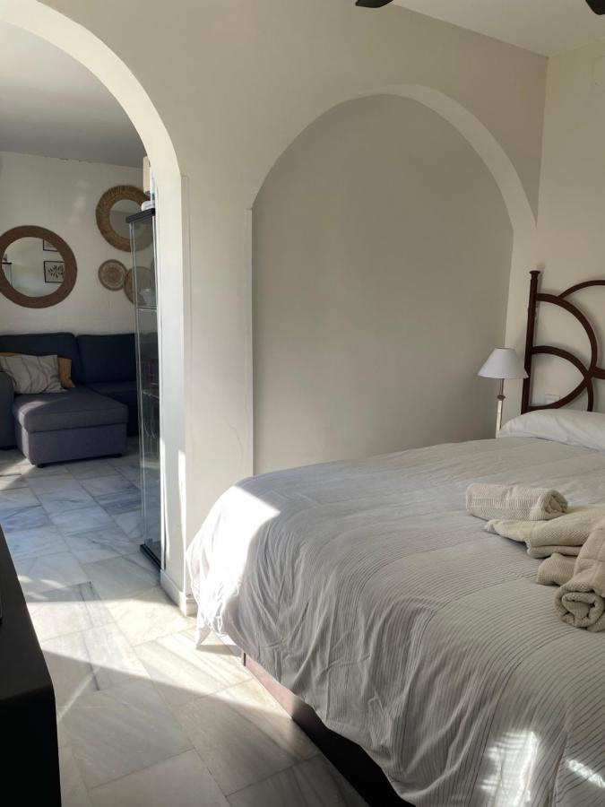 En Algun Lugar Del Mundo Apartment ลากาลาเดมิฮาส ภายนอก รูปภาพ