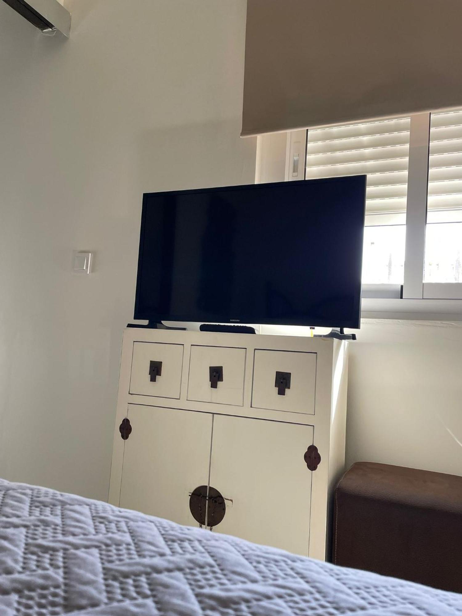 En Algun Lugar Del Mundo Apartment ลากาลาเดมิฮาส ภายนอก รูปภาพ