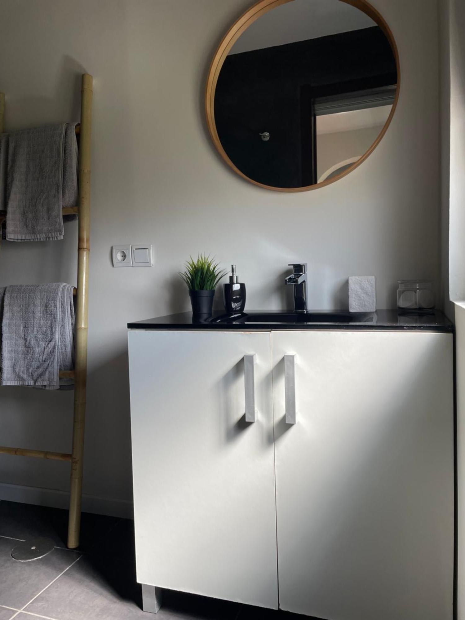 En Algun Lugar Del Mundo Apartment ลากาลาเดมิฮาส ภายนอก รูปภาพ