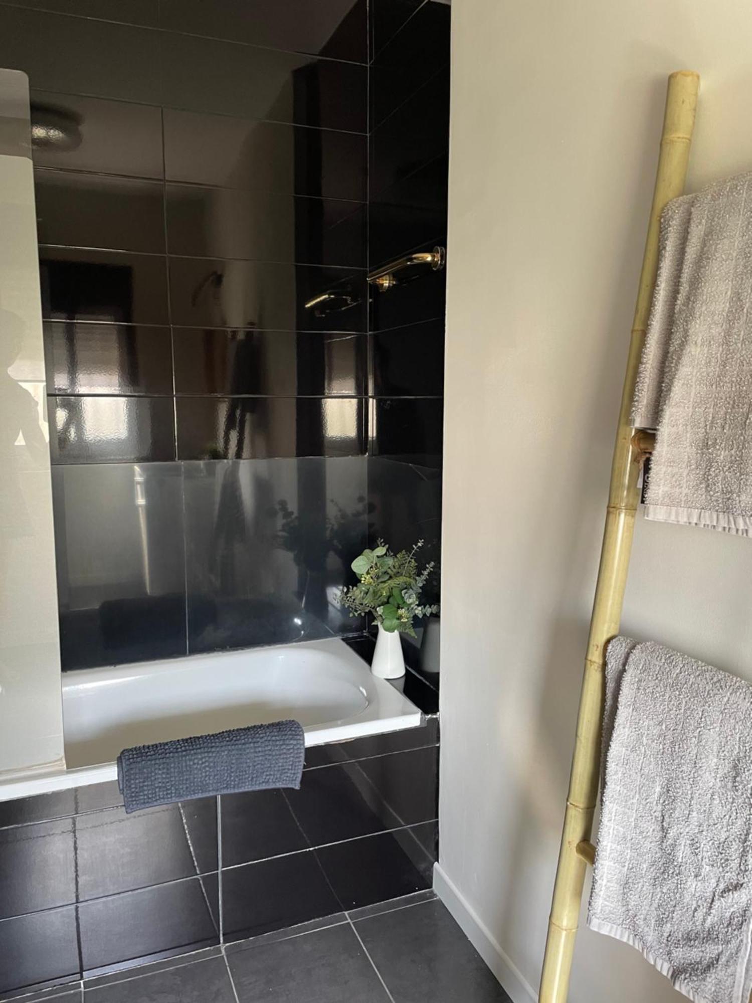 En Algun Lugar Del Mundo Apartment ลากาลาเดมิฮาส ภายนอก รูปภาพ